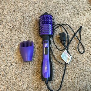 Infiniti Pro Conair Dryer Brush: With The Knot Dr.